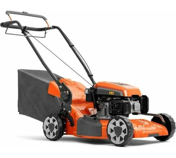 Газонокосилка бензиновая Husqvarna LC 151 S