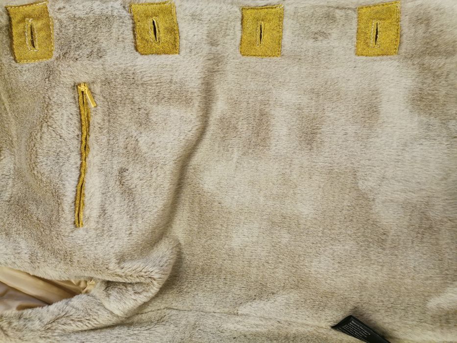 Cojoc sacou deosebit