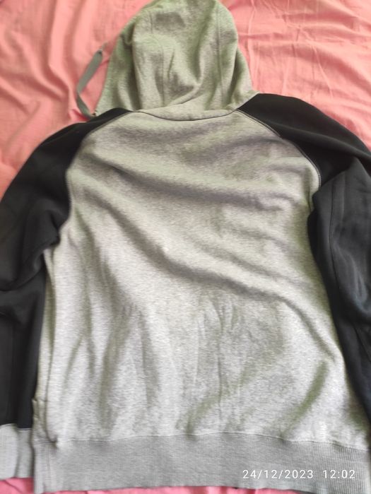 Блуза/суйчър Arc'teryx, Arcteryx, размер M, Nike Air