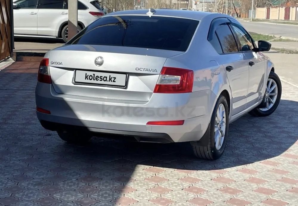 Продам автомобиль Skoda