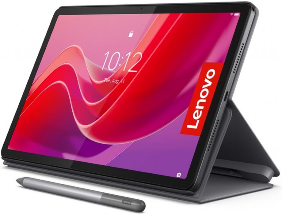 Неразличим От Нов  Lenovo Tab M11
