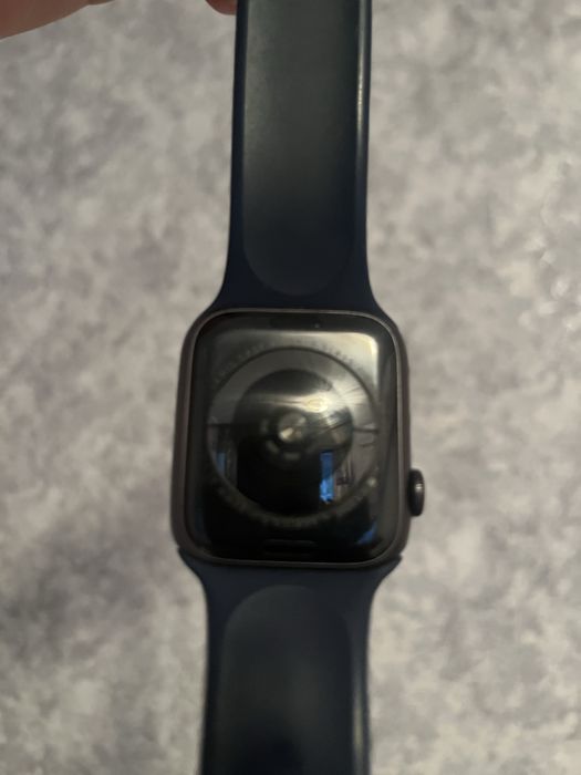 Apple watch series 5