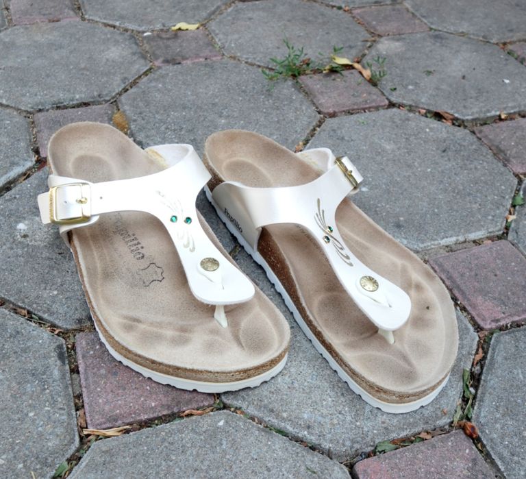 Sandale Papillio by Birkenstock 42