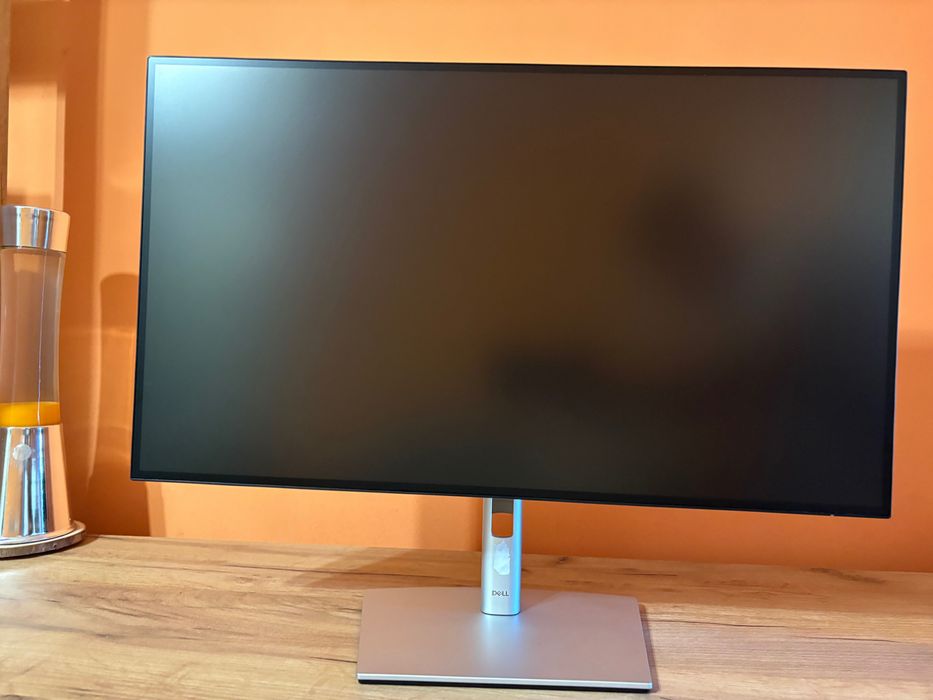 монитор dell u2724de  2023