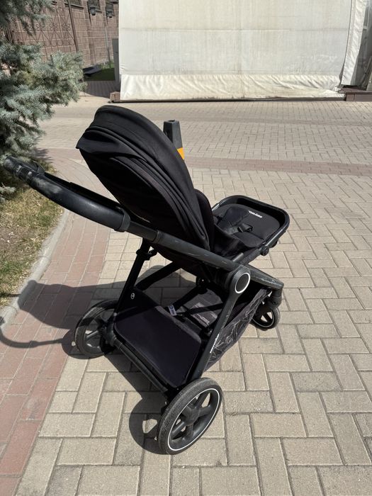 Коляска Easywalker