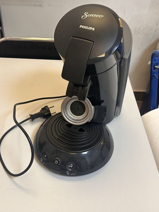 Espressor Automat cu Paduri Philips