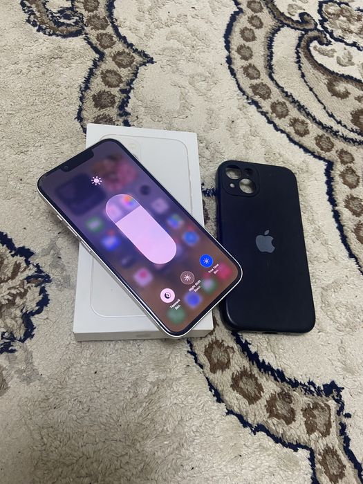 iPhone 13 Айфон 13