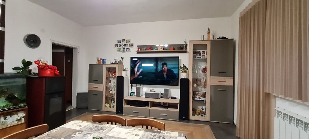 Продава се Тристаен апартамент в Луковит - 109 кв.м за 702 €/кв.м - Снимка #4