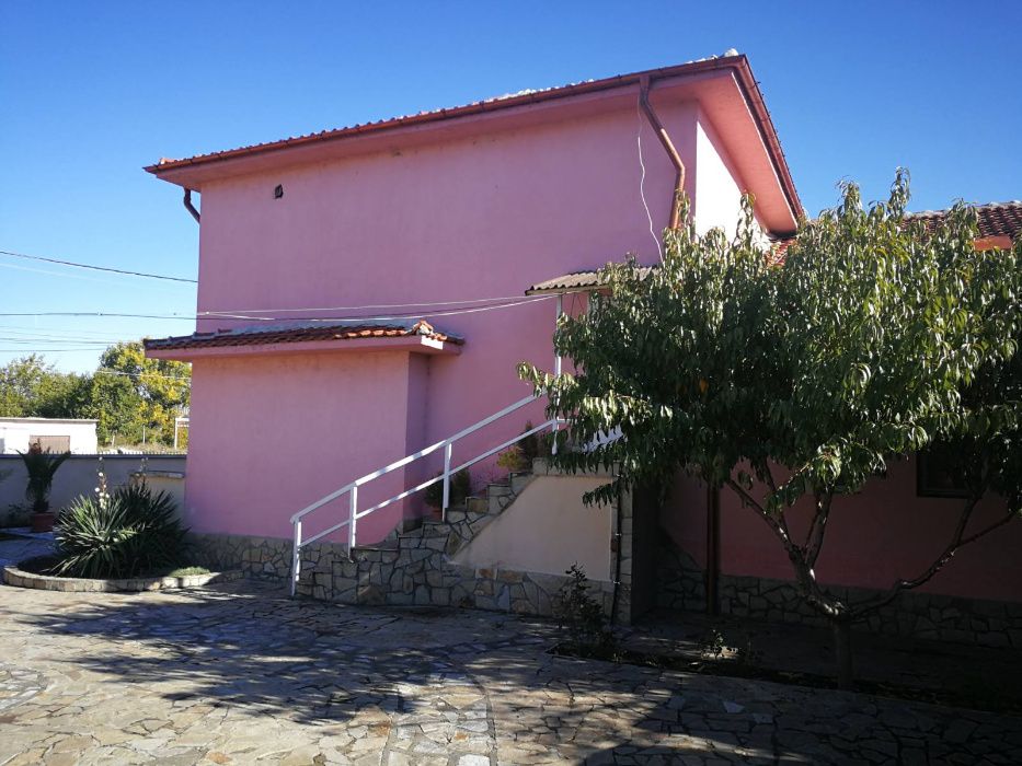 Продава се Заведение в Симеоновград - 330 кв.м за 728 €/кв.м - Снимка #3