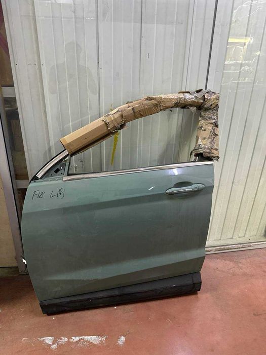 Jetour X70 plus Дверь