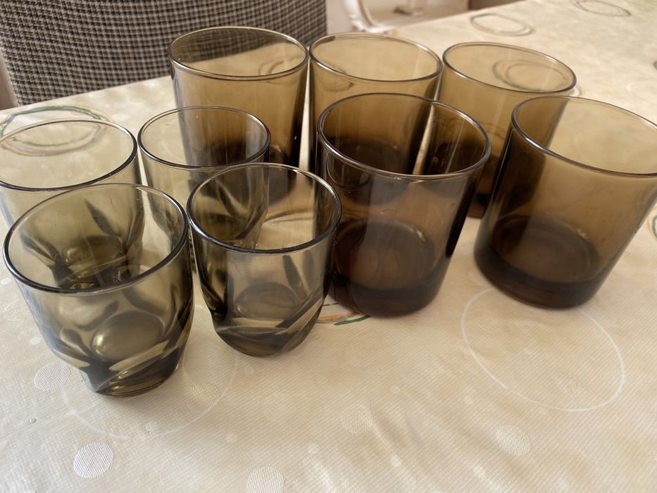 Продам стаканы