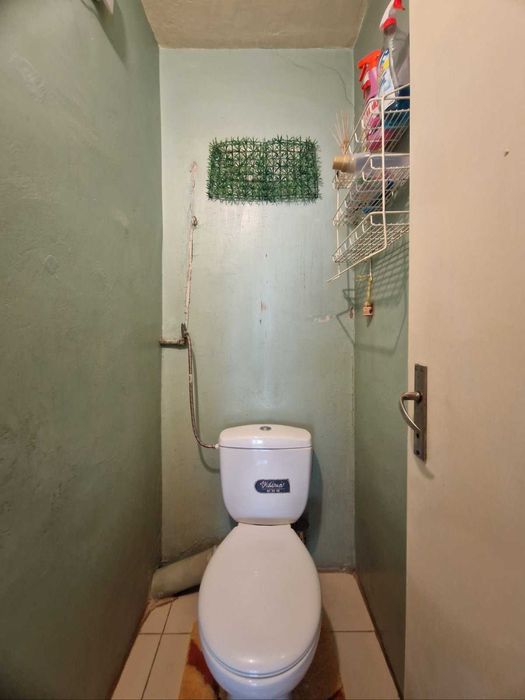 Продава се Четиристаен апартамент в Русе, Централен южен район - 99 кв.м за 1344 €/кв.м - Снимка #14