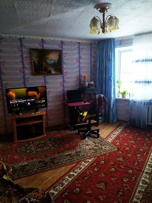 Продажа квартиры