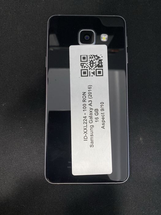 Samsung Galaxy A3 16GB ID-XXL224