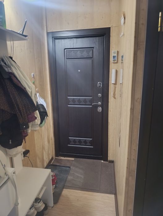 Продаём 3 комнатную квартиру