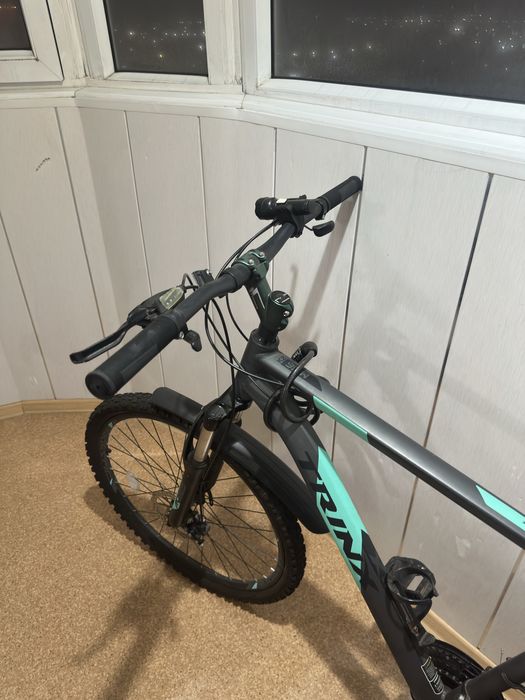 Велосипед trinx m136