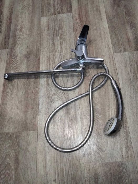 продам смесители