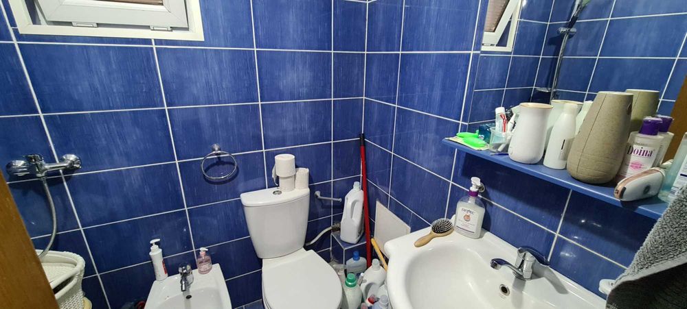Vând   Schimb Apartament 4 Camere decomandat | Accept Imobil + Diferență