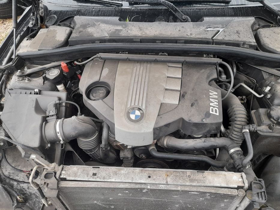 BMW e81 e87 e90 e91 1.8 143коня
