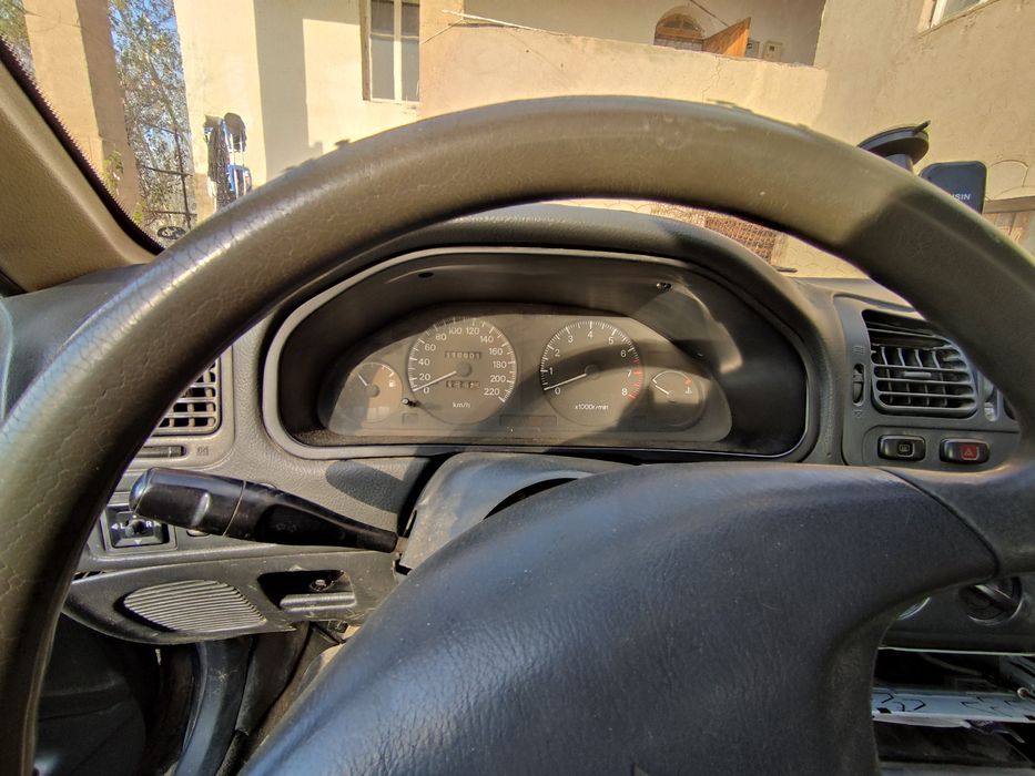 Митсубиси Голланд сатылады