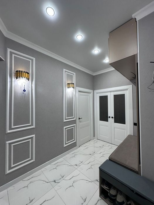 Квартира Florence