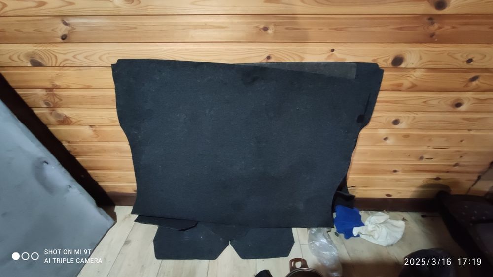 Гольф 3 Венто запчасти,потолок