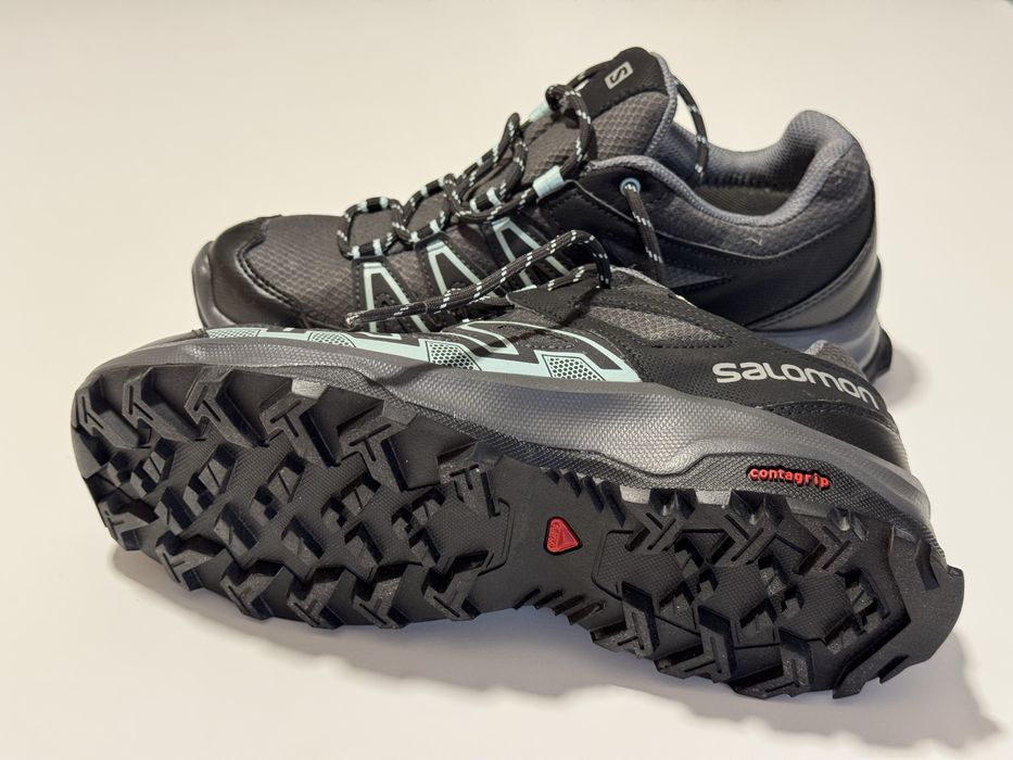 Salomon Leonis 38 2/3