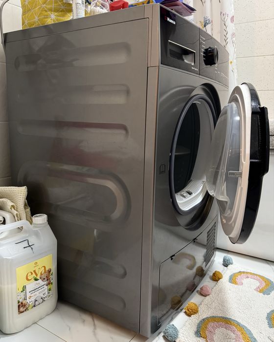 Продам сушильную машину Hansa