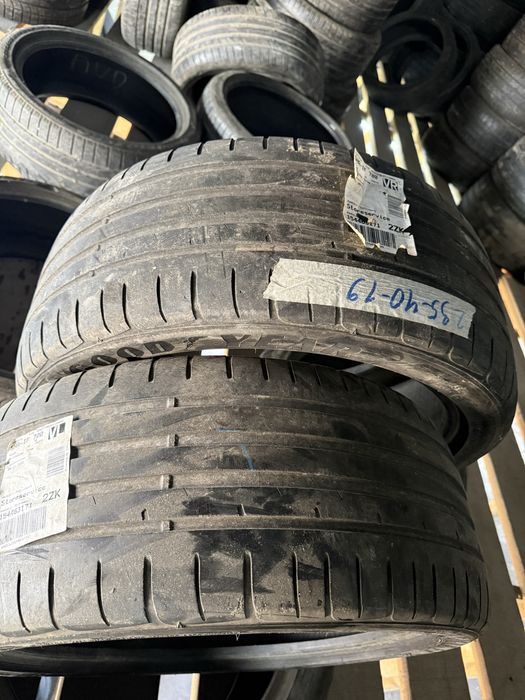 235 40R19 буу из европы