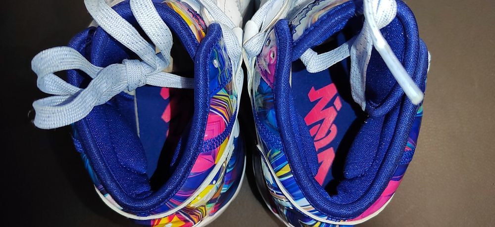 Nike Air Jordan Zion 2, номер 36,5