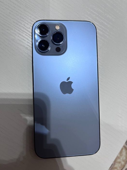 Iphone 13pro max LLA