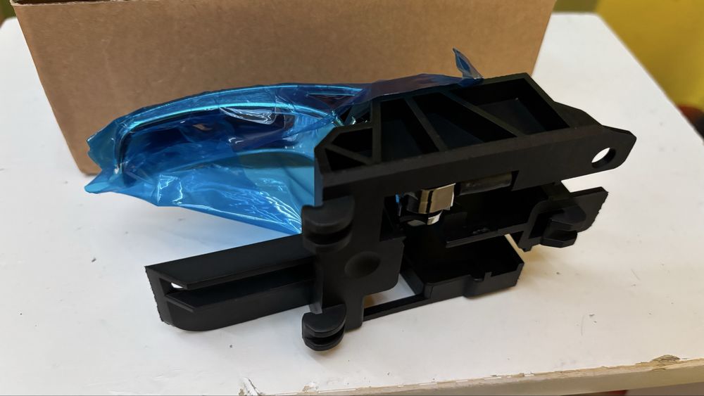 Дясна дръжка за Нисан кашкай J10 80670-JDOOE