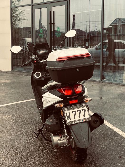 Продается мопеды