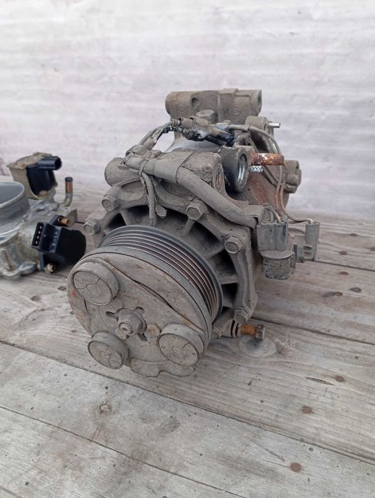 Продам двигатель 6G72GDI