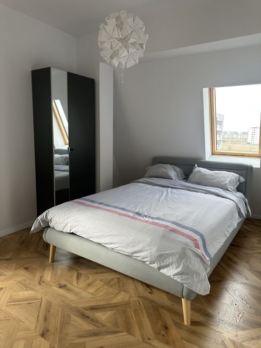 Persoana fizica inchiriez apartament 3 camere