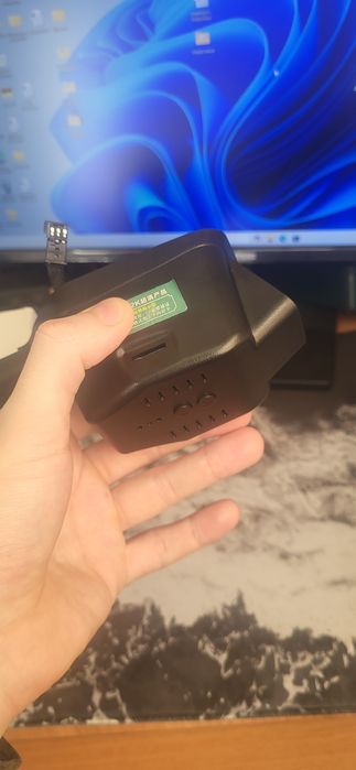 Продам видеорегистратор в машину