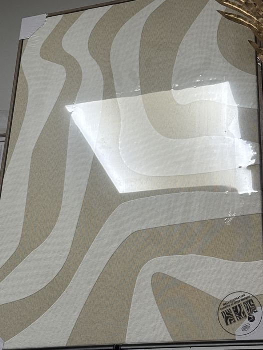 Tablouri mari de decor