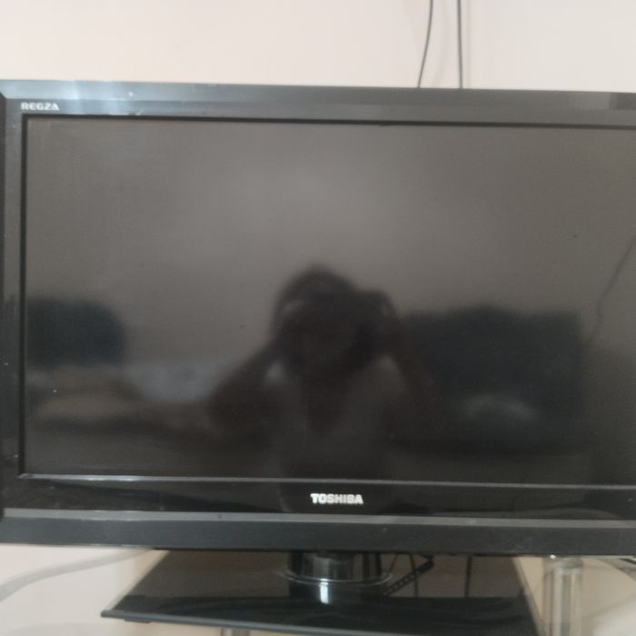 Телевизор TOSHIBA