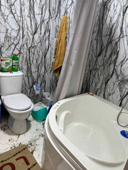 1 xonali uy sotiladi, Sergeli Hokimiyat orqasida. 46000 у.е.