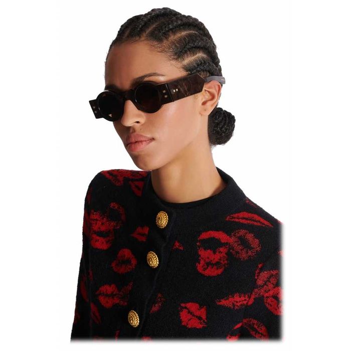 BALMAIN “Olivier”,  унисекс Cлънчеви очила, НОВИ