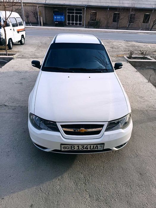 Нексия 2014 йил 1.6 матор