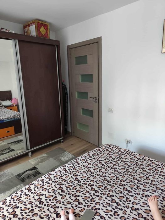 Apartament parter