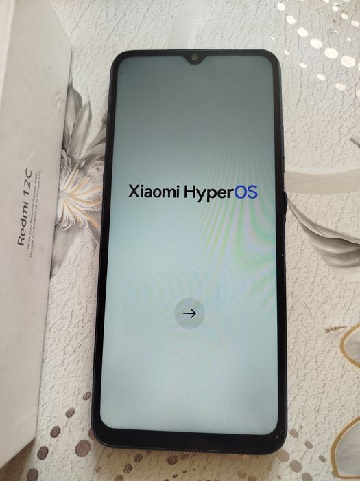 Продам Redmo 12c