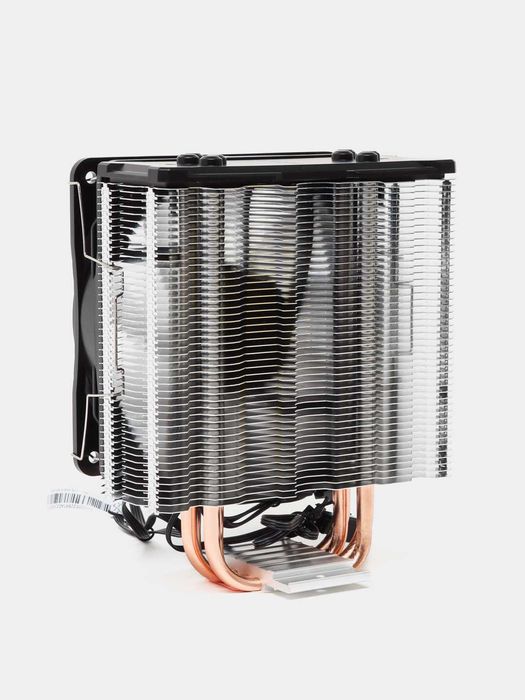Кулер для Процессора (CPU) COOLER Deepcool GAMMAXX GT A-RGB (BLACK) ++