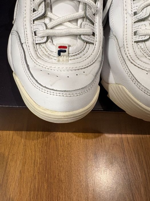 Pantofi sport Fila