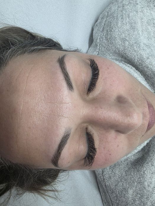 Micropigmentare,epilat cu ceara de unica folosință,gene fir cu fir ...