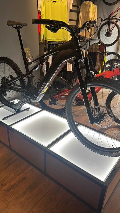 Bicicleta ebike emtb Specialized Turbo Levo 4 Alloy 2026 marimi S4 S5