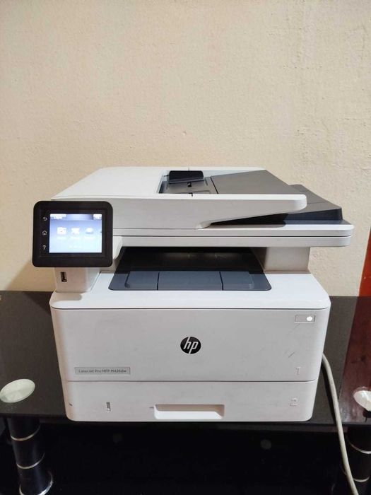 HP LaserJet Pro MFP M426dw