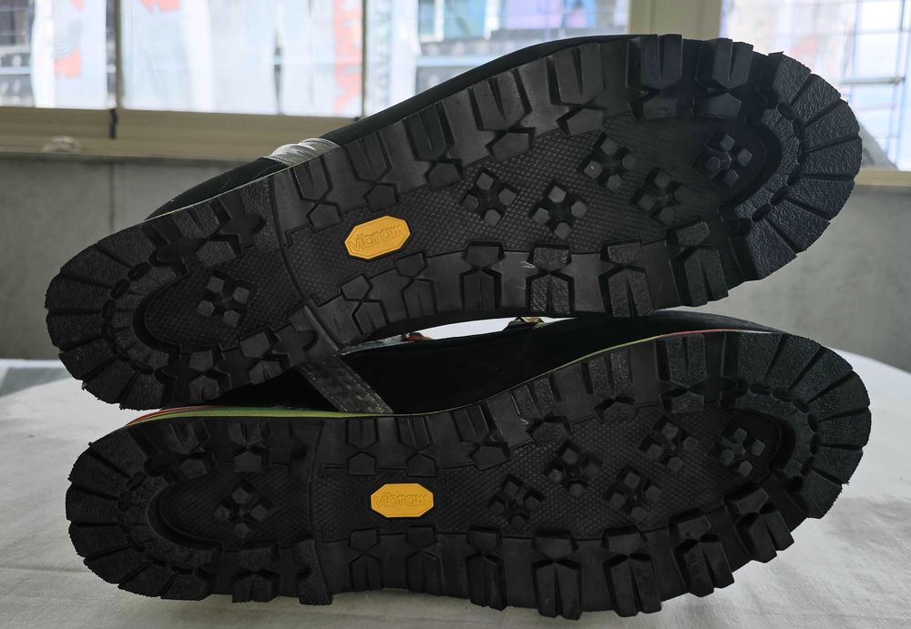 планински/алпийски обувки Salewa MS Condor Evo GTX