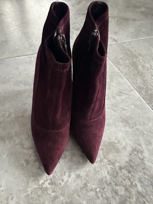 Продам демисезонную обувь!